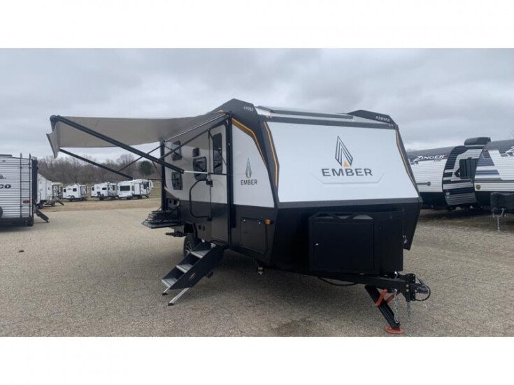 Thumbnail Photo undefined for 2022 Ember Overland